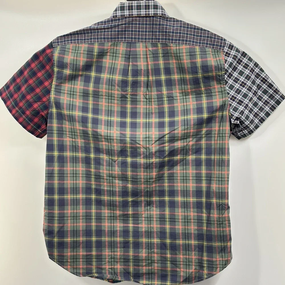 J. Crew crew men